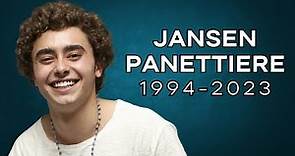 Jansen Panettiere (1994-2023)