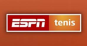 ESPN Tenis (1/22/21) - Stream en vivo - ESPN Deportes