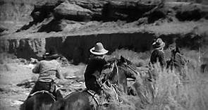 In Old Arizona (Irving Cummings, 1928)