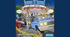 Keep It Hood (feat. MC Eiht)