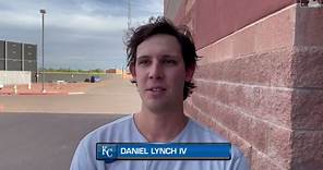 Daniel Lynch IV on outing
