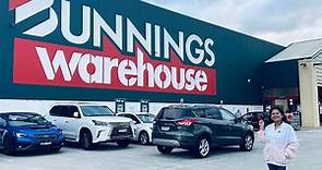 BUNNINGS Warehouse / A Inside Tour to Bunnings Warehouse Sydney