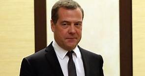 Dmitry Medvedev warned humanity is on brink of nuclear oblivion