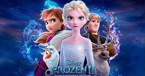 Frozen 2 de Disney | Adelanto Especial "Mucho más allá" | HD