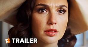 Death on the Nile Trailer #2 (2022) | Movieclips Trailers