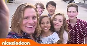 School of Rock | What I like about you | Nickelodeon en Español