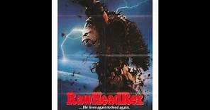 Rawhead Rex (1986) - Trailer HD 1080p