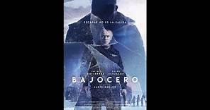 Below Zero (Bajocero) 2021 - Trailer (English Dubbed)