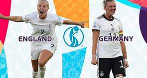 BBC Sport - Women's Euro 2022, Final: England v Germany