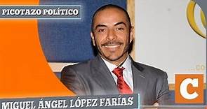 Picotazo Político en El Capitalino, 5 de mayo del 2023