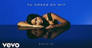 Emilia - la balada (Audio)