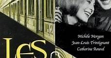The Last Steps (1964) Online - Película Completa en Español / Castellano - FULLTV