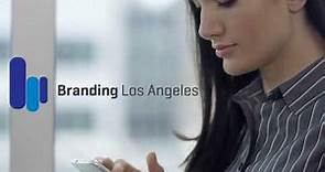 Top Los Angeles Marketing Company - Branding Los Angeles