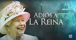 🇬🇧EN VIVO: Sigue el funeral de Estado de la reina Isabel II.