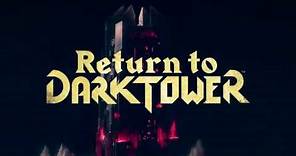 Return to Dark Tower Kickstarter Video