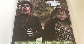 Gnarls Barkley - Live From Soho