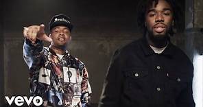 Philthy Rich - Make A Living (Official Video) ft. IAMSU!
