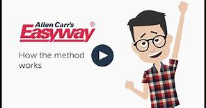 Int How to Quit Drinking Alcohol - Allen Carr's Easyway