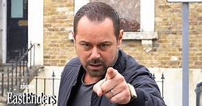 Boot the Bell FINAL: Danny Dyer | Behind the Scenes | EastEnders