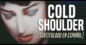 Culture Club - Cold Shoulder (Subtitulado en Español)