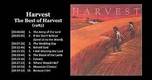 Harvest - The Best of Harvest - 1985