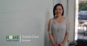 Designer Jinnie Choi's Rules for Selecting Paint Colors