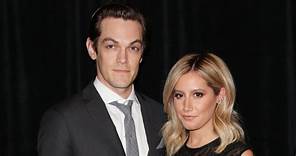 Ashley Tisdale and Christopher French Announce They’re Expecting Their Second Child