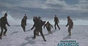 Shackleton's Antarctic Adventure Omnitheater film - trailer
