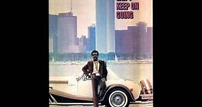 Tyrone Davis - I Just Can't Keep On Going - Modern Soul Classics