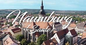 Naumburg Imagefilm Staedtebauförderung