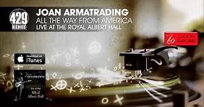 Joan Armatrading - All The Way From America - Live at the Royal Albert Hall