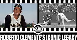 The Incredible Career of the Iconic Roberto Clemente
