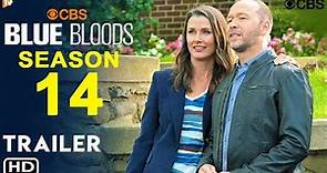 Blue Bloods Season 14 | Trailer | CBS | Episode Guide, First Look, Synopsis, Predictions, Spoilers