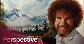 The Magic Of Bob Ross: The Painter That Inspired A Generation | Perspective