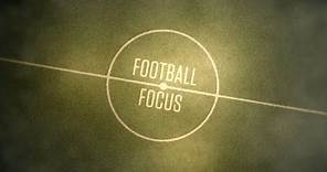 BBCSport Football Focus Intro