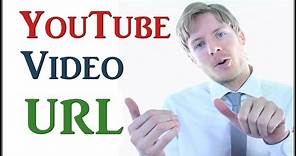How to get URL of YOUTUBE videos - Find url FAST AND EASY
