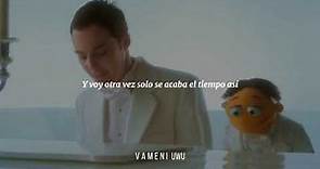Los Muppets - Hombre o Muppet (Letra)