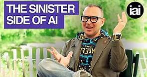 Science fiction for a dystopian present | Cory Doctorow full interview