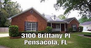 Just Listed in Pensacola Florida | Homes for sale Pensacola FL
