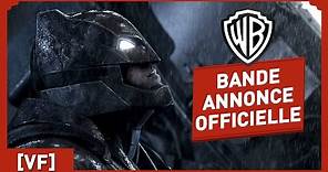Batman V Superman : L'Aube de la Justice - Bande Annonce Officielle 3 (VF)