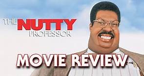 The Nutty Professor (1996) | Movie Review