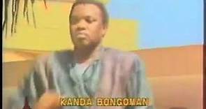 Kanda Bongo Man Kwasa Kwasa Mania Liza Original Video