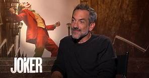 'Joker' Director Todd Phillips Says He'll SOMEDAY Answer Theories | Full Interview
