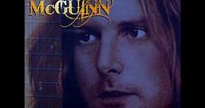 Roger McGuinn - Born To Rock And Roll on 1975 Columbia Records.