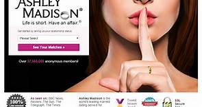Report: Most 'Women' on Ashley Madison Were Actually Fake