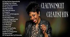 Gladys Knight Greatest Hits, Best Of Gladys Knight Collection