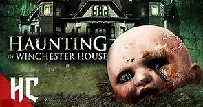 Haunting of Winchester House | Asylum Films | Full Paranormal Horror Movie | Horror Central