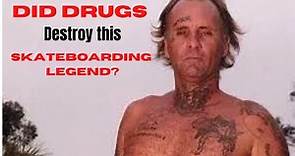 Jay Adams: The Rise, Fall, and Redemption of a Skateboarding Legend