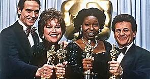 Academy Awards 1991 - 63rd Annual