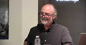 José Luis Pozo, Arte y ciencia en el cine